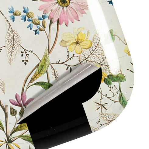 William Kilburn Wildflowers Galaxy Buds Pro Skin